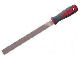 Faithfull Engineers File - 200mm (8in) Hand Second Cut £7.29